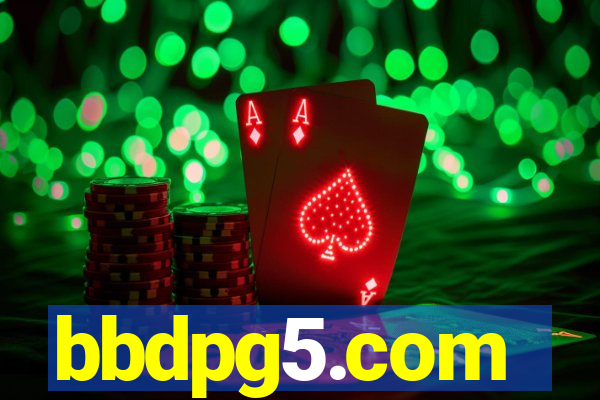 bbdpg5.com