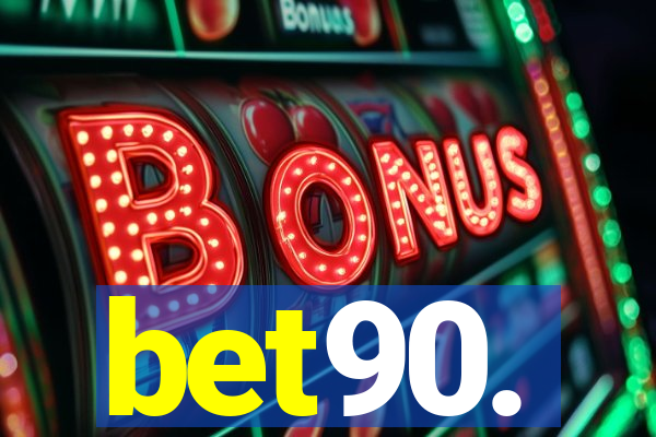 bet90.