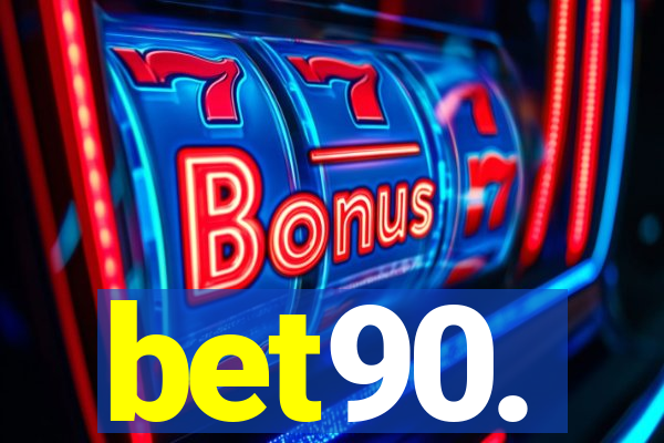 bet90.