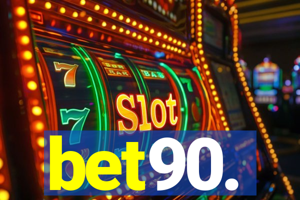 bet90.