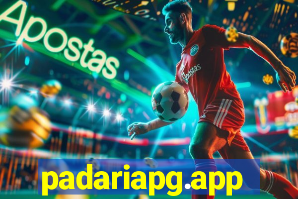 padariapg.app