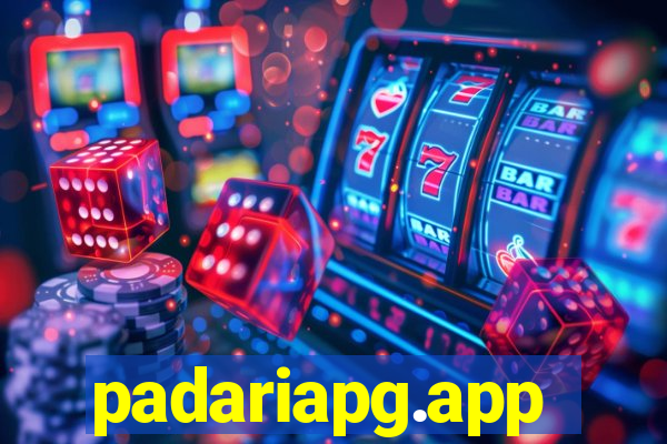 padariapg.app