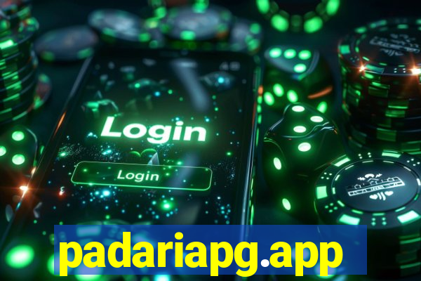 padariapg.app