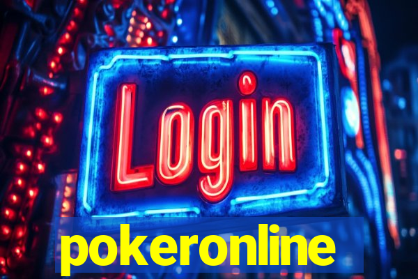 pokeronline