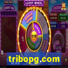 tribopg.com