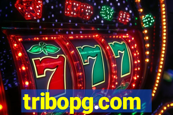 tribopg.com