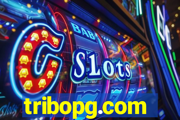 tribopg.com