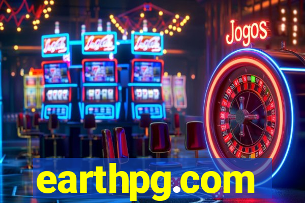 earthpg.com