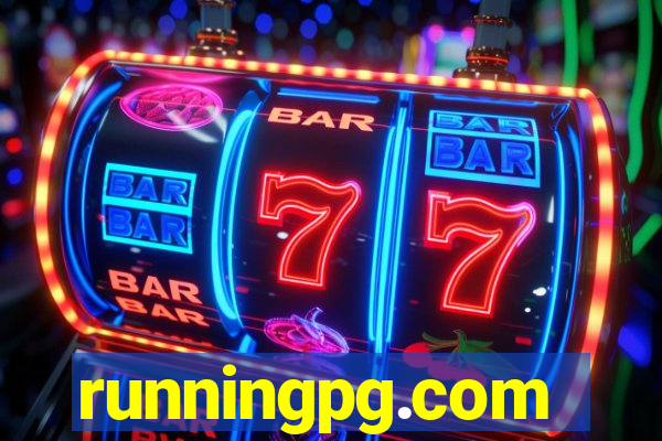 runningpg.com