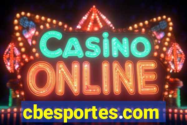 cbesportes.com