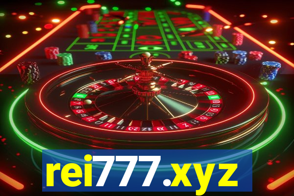 rei777.xyz