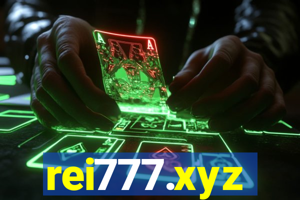 rei777.xyz