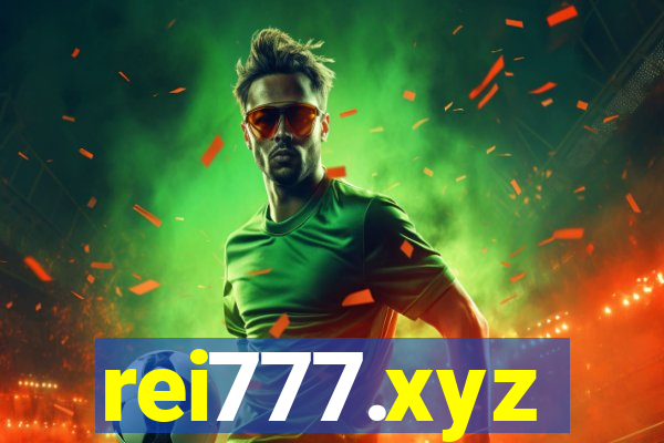 rei777.xyz