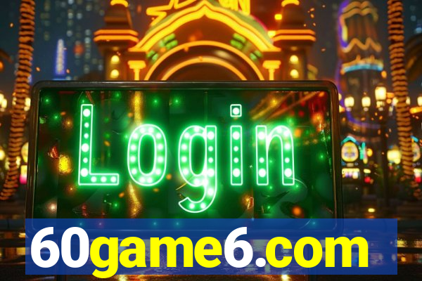 60game6.com