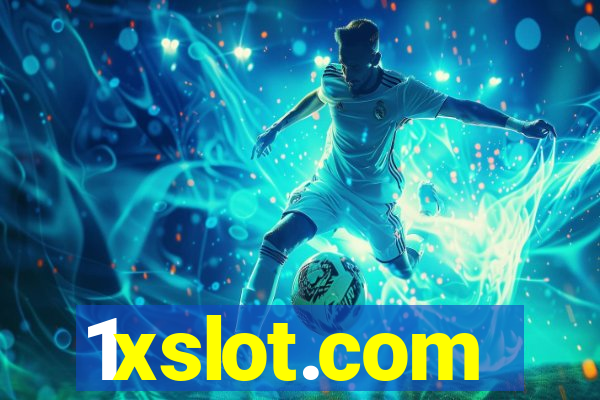 1xslot.com