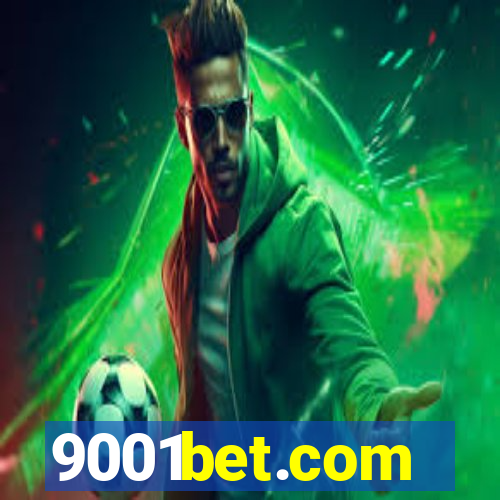 9001bet.com