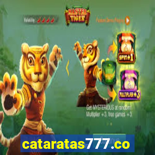 cataratas777.co