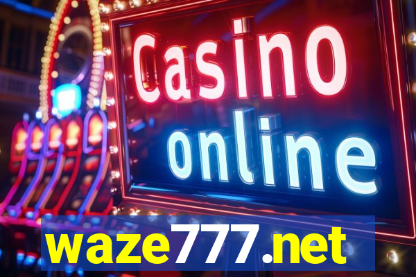 waze777.net