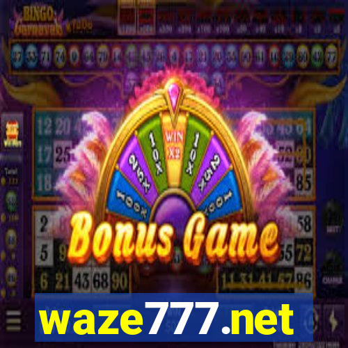 waze777.net