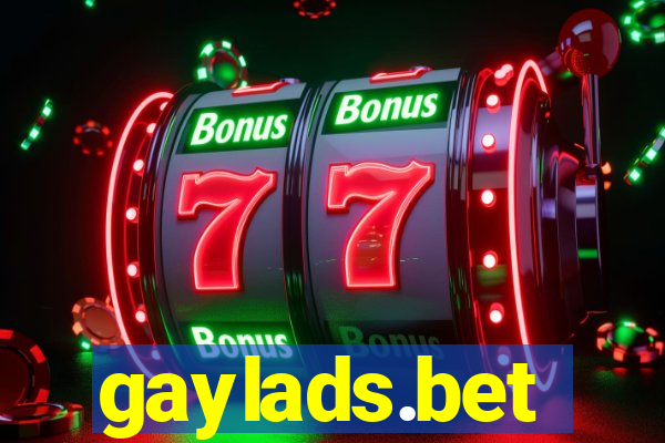 gaylads.bet