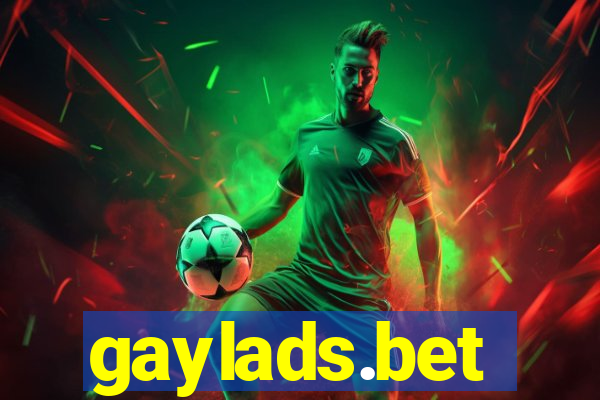 gaylads.bet
