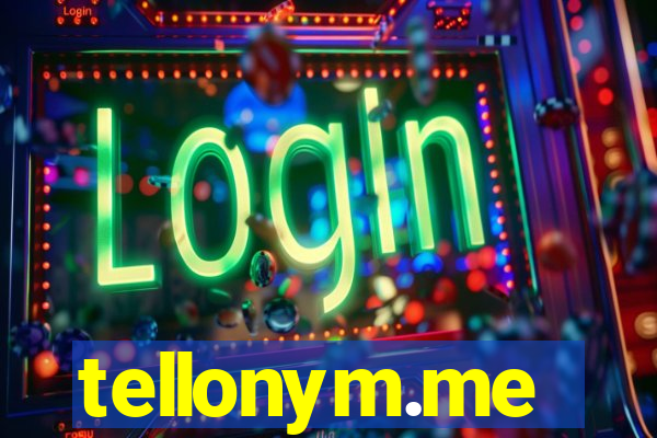 tellonym.me