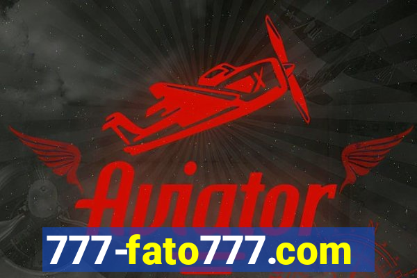 777-fato777.com
