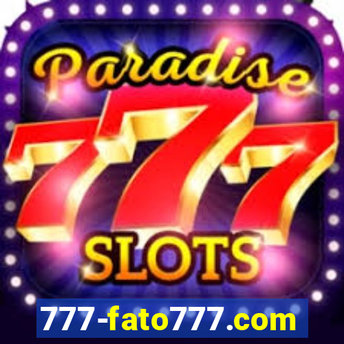 777-fato777.com