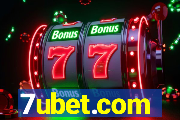 7ubet.com