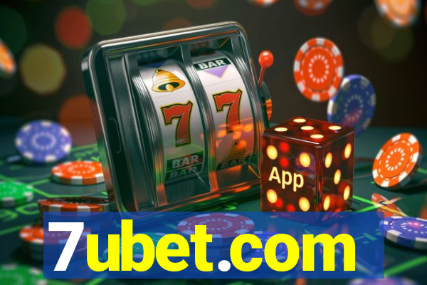 7ubet.com