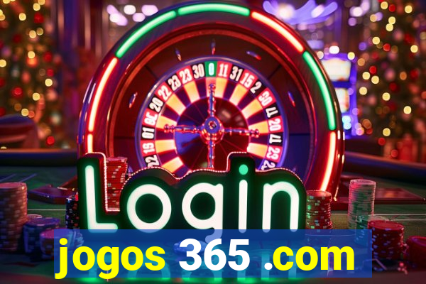 jogos 365 .com