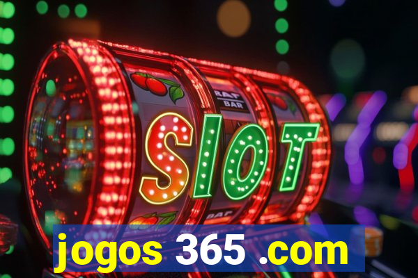 jogos 365 .com