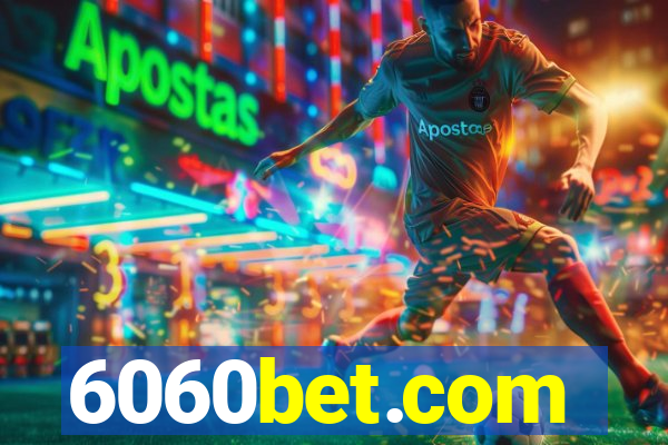 6060bet.com