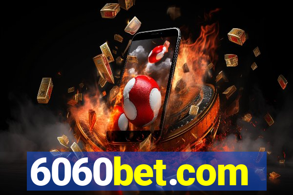 6060bet.com