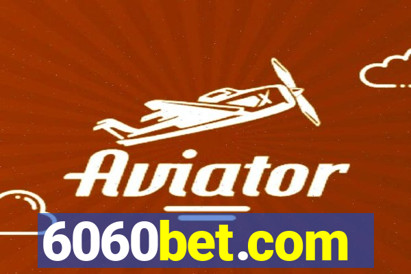 6060bet.com