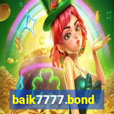 baik7777.bond