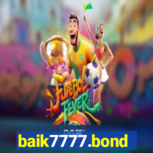 baik7777.bond