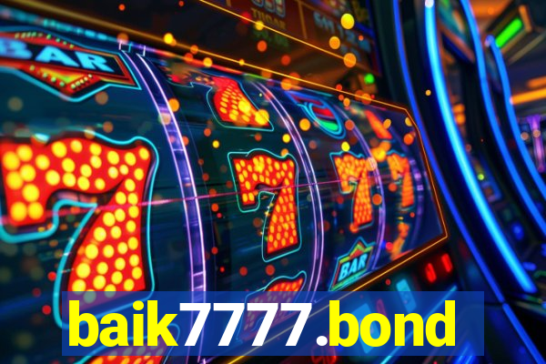 baik7777.bond