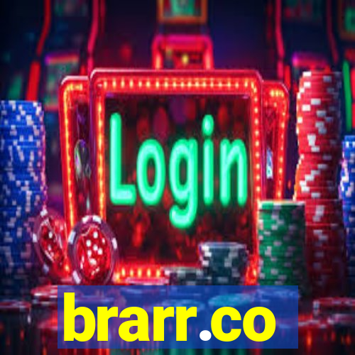brarr.co