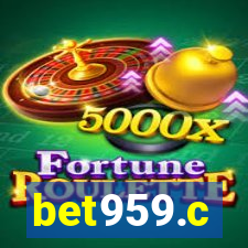 bet959.c