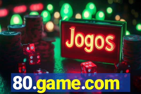 80.game.com