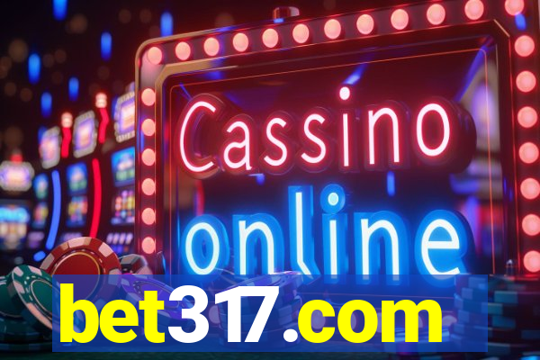 bet317.com