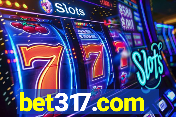 bet317.com