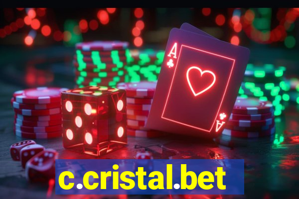 c.cristal.bet