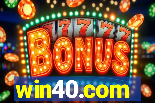 win40.com