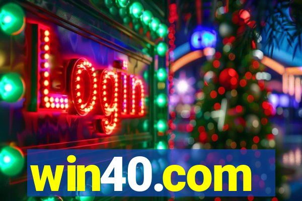win40.com