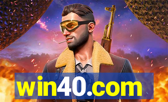 win40.com