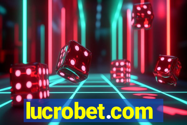 lucrobet.com