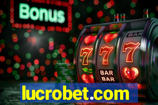 lucrobet.com