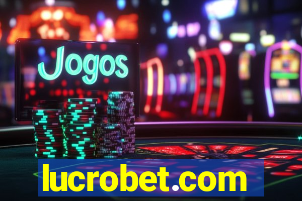 lucrobet.com